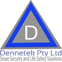 Dennetek Pty Ltd Logo