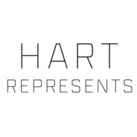 Hart Represents Logo