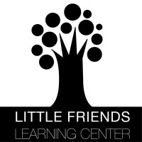 Little Friends Learning Center Logo