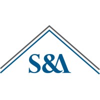 Seaton & Associates Logo