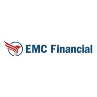 EMC Financial Logo