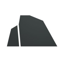 Splitrock Studio Logo
