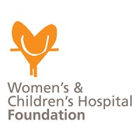 Womens & Childrens Hospital Foundation Logo