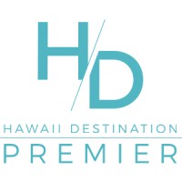 Hawaii Destination Premier Logo