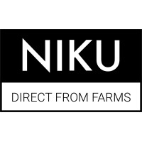 NIKU Farms Logo