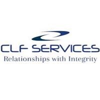 CLF SERVICES PTY LTD Logo
