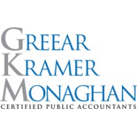 Greear Kramer Monaghan PS Logo