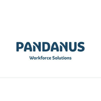 Pandanus Workforce Solutions Pty Ltd Logo
