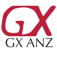 GX ANZ Logo