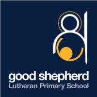 Good Shepherd Lutheran Primary School Logo