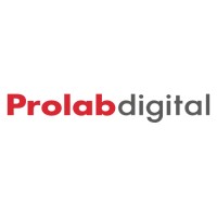 Prolab Digital LLC Logo