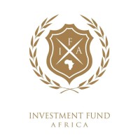 Investment Fund Africa Logo