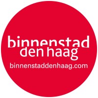 Marketing Haagse Binnenstad Logo