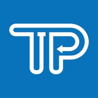 TailPath Logo