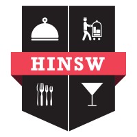 Hospitality Institute of NSW RTO 45218 Logo