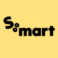 S:mart Logo