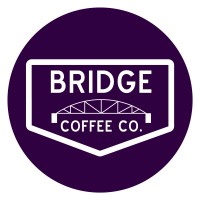 Bridge Coffee Company, LLC Logo