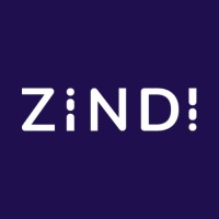 Zindi Logo