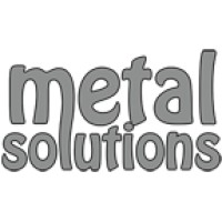 Metal Solutions Ltd Logo