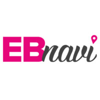 EBnavi Logo