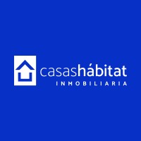 Casas Hábitat Inmobiliaria Logo