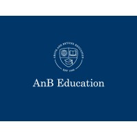 AnB Education Logo