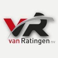 NV van RATINGEN Logo