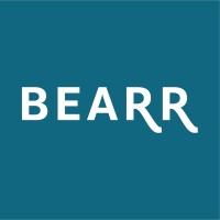 The BEARR Trust Logo