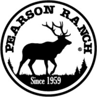 Pearson Ranch Jerky Logo
