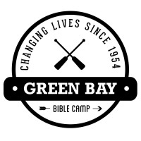 Green Bay Bible Camp Logo