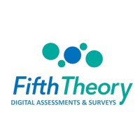 FifthTheory, LLC Logo