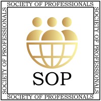 Society of Professionals Logo