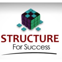 Structure for Success, LLC Logo