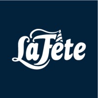 La Fête Logo