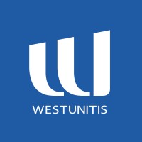 WESTUNITIS, INC. Logo