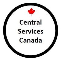 Central Services Canada Logo