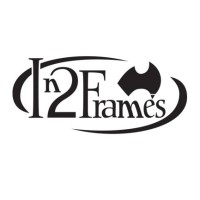 In 2 Frames Logo