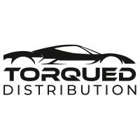 Torqued Distribution Logo