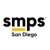 SMPS San Diego Logo