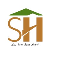 Studio Home Logo