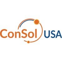 ConSol USA Inc. Logo