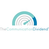 The Communication Dividend Logo
