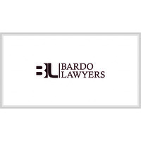 Bardo Lawyers Logo