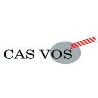 cas-vos Logo