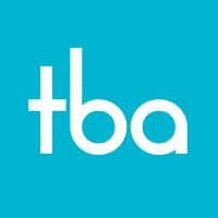 The Brand Advisory Logo