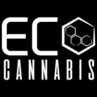 ECO Cannabis Logo
