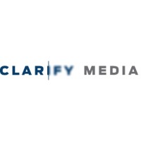 Clarify Media Logo
