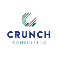 Crunch Consulting LLC Logo