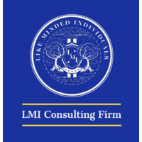 LMI Consulting Firm Logo