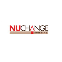 Nuchange Building Logo